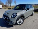 MINI Cooper S Cooper S