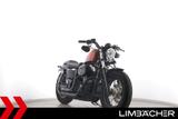 Harley-Davidson SPORTSTER XL 1200 48 FORTY EIGHT VANCE+HINES - HARLEY-DAVIDSON 48