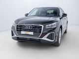 Audi Q2 S line 35 TFSI *S-tronic*KLIMA*MATRIX*PANO* - Audi Q2 SUV