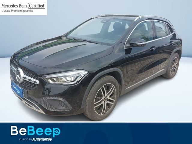 Mercedes-Benz GLA 200 D SPORT PLUS AUTO