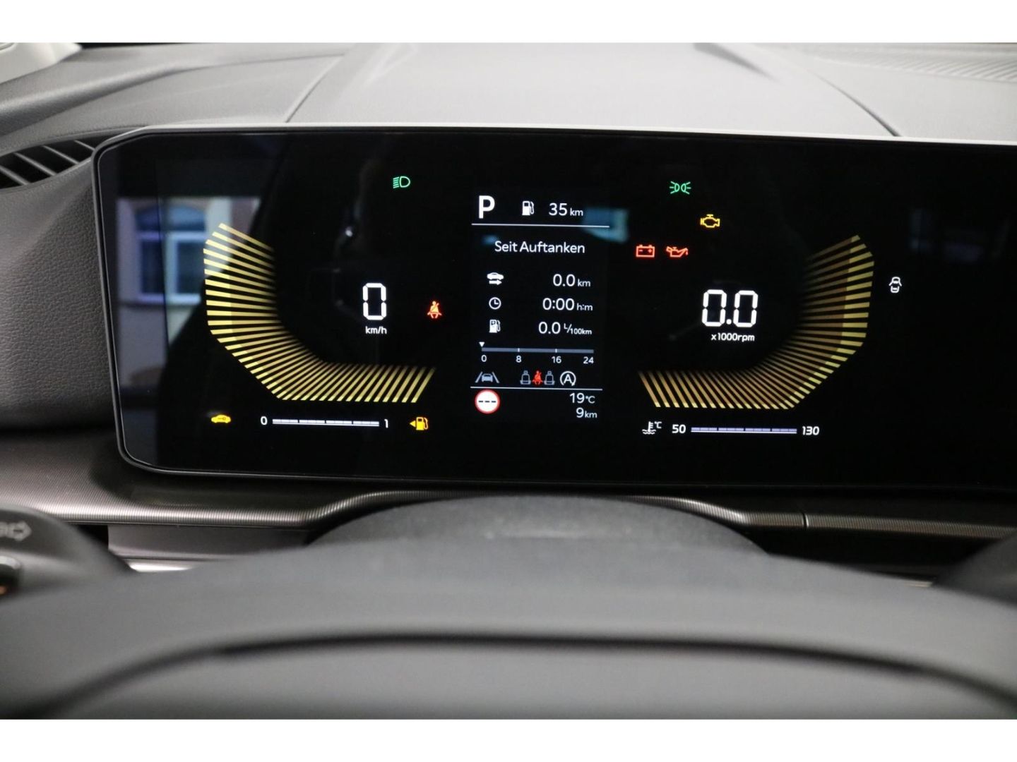 Fahrzeugabbildung Kia Sportage Vision Navi Digitales Cockpit LED ACC A