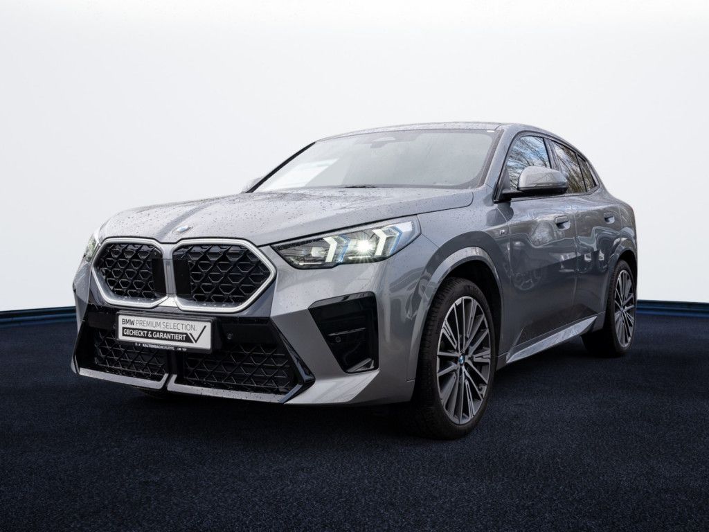 BMW X2 - Bild 2