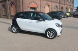 Smart ForFour EQ*Aut*Klimaaut*Allwetter*1.Hand* - Smart Gebrauchtwagen von 2019