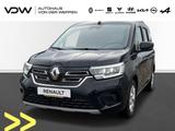 Renault Kangoo III Techno E-Tech Electric EV45 AC22 - Renault Elektroautos