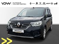 Renault Kangoo E-TECH - Vorschau Bild 1