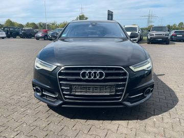 Audi A6 - 2