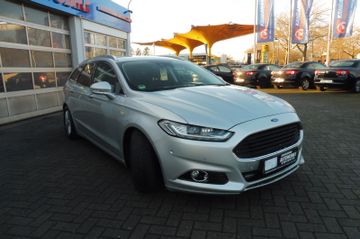 Ford Mondeo - 3