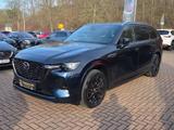 Mazda CX-80 3.3 AWD Homura Plus 7-Sitzer *Matrix-LED*B - Mazda CX-80 mit Diesel-Antrieb: Automatik