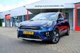 Kia Niro 1.6 GDi PHEV DynamicPlusLine Aut. Leder|Car - gebrauchte Kia Niro aus dem Jahr 2021