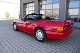Mercedes-Benz SL 320 SL - Mercedes-Benz Gebrauchtwagen von 1993