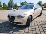 BMW 535 Gran Turismo 535i Gran Turismo - - BMW 535 Gran Turismo aus 2009