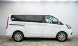 Ford Tourneo Custom 320 L1 Titanium X Garantie 02.29 - Ford Tourneo L2 Gebrauchtwagen