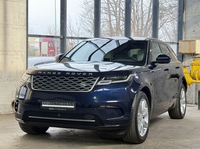 Land Rover Range Rover Velar D300 LED Navi VirtuellCock 360