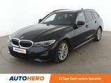 BMW 330d xDrive M Sport Aut.*NAVI*LASER*ACC*HUD*PANO - BMW 330 in Frankfurt (Main)