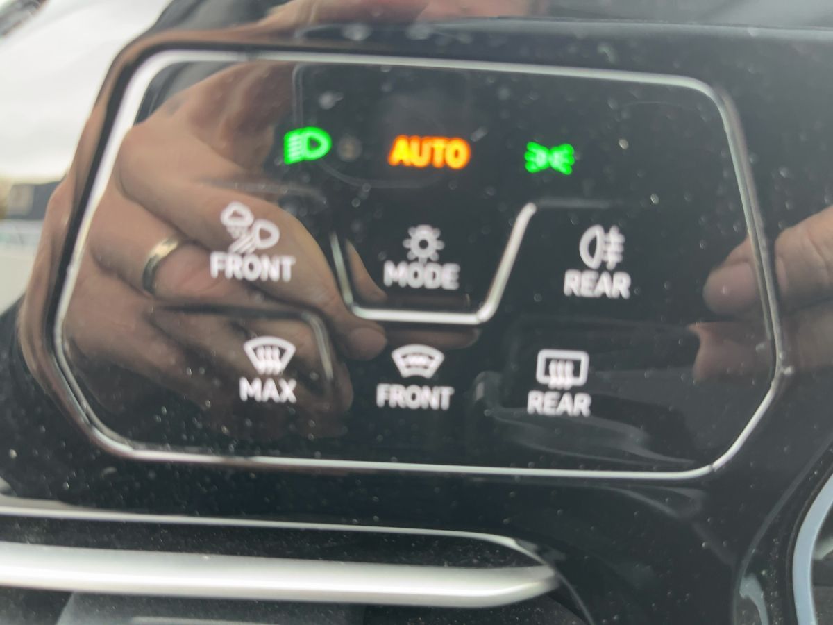 Volkswagen Caddy - Bild 16