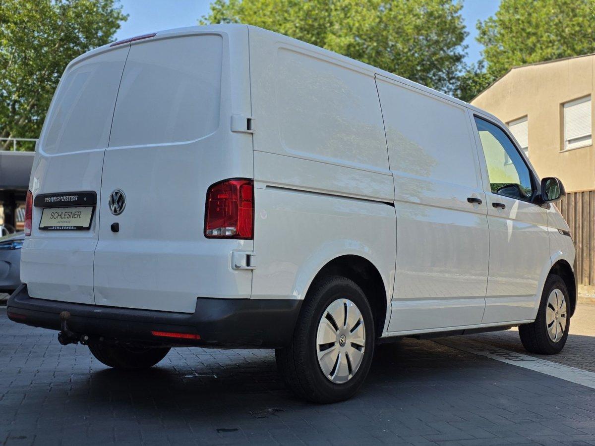 Volkswagen T6.1 Transporter Kasten  FWD *AHK *RFK