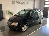 Fiat FIAT Idea 1.4 BlackEnergy GPL "REVISIONE GPL 11/ - Fiat Idea aus 2009