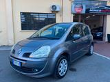 Renault Grand Modus 2010 1.2 Benzina 55 KW C.D.F - graue Renault Grand Modus