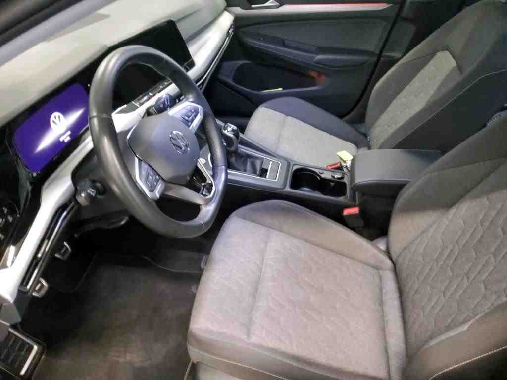 Volkswagen Golf - Bild 6