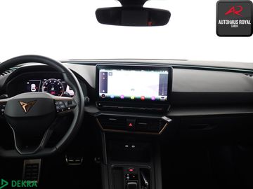 Cupra Leon - 9