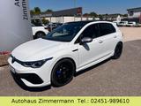 Volkswagen Golf VIII 8 R Performance 4M PANO+H&K+19"+Matrix