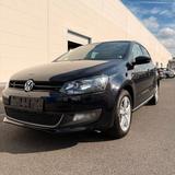 Volkswagen VW Polo 1.6 TDI Match  scheckheftgepfleg... - Volkswagen Polo: Match TDI