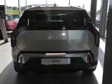 Kia EV3 58,3 kWh Earth Navi Totwinkel DriveWise 360° - silberne Kia EV3