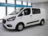 Ford Transit Custom DoKa Kasten Trend 300 L1H1 Sortim - Offers