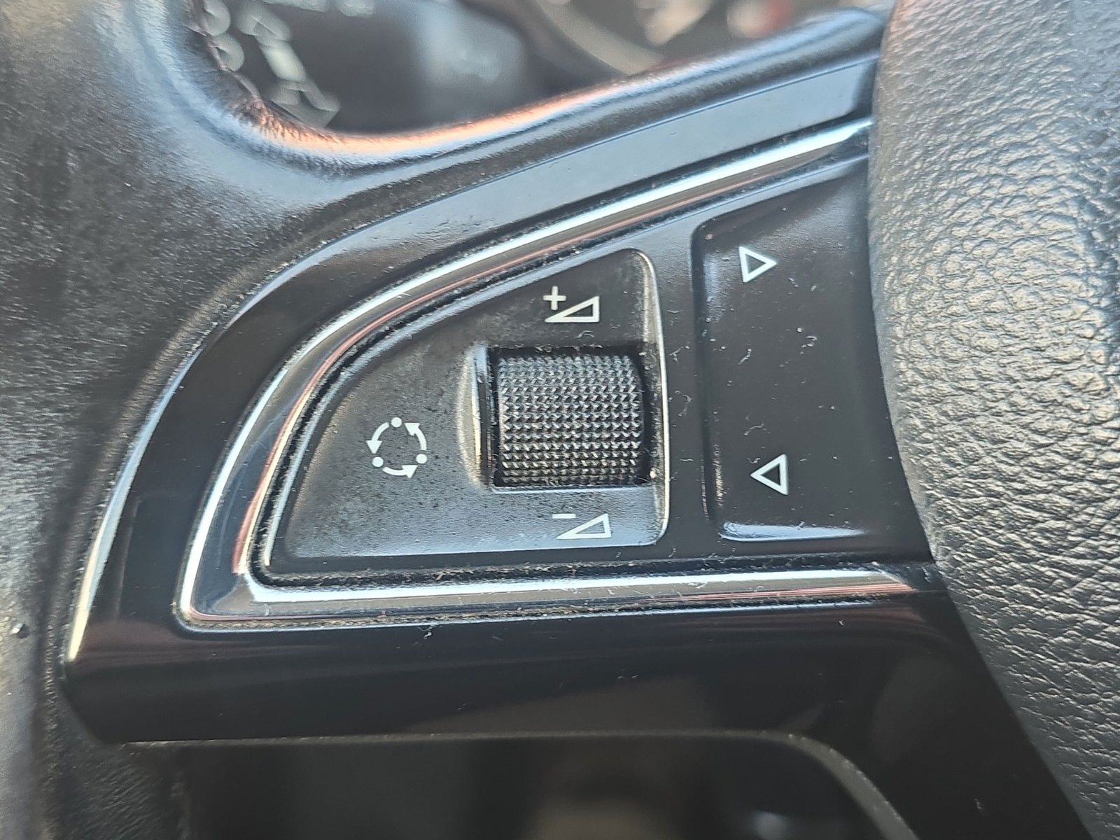 Fahrzeugabbildung SKODA Octavia 1.4 TSI Green tec Ambition Aus 1.Hand