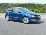 Volkswagen Polo V 1.2 Team Klima-PDC-SHZ-Tempmat-2.Hand- - Volkswagen Polo: Team
