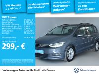 Volkswagen Touran - Vorschau Bild 2