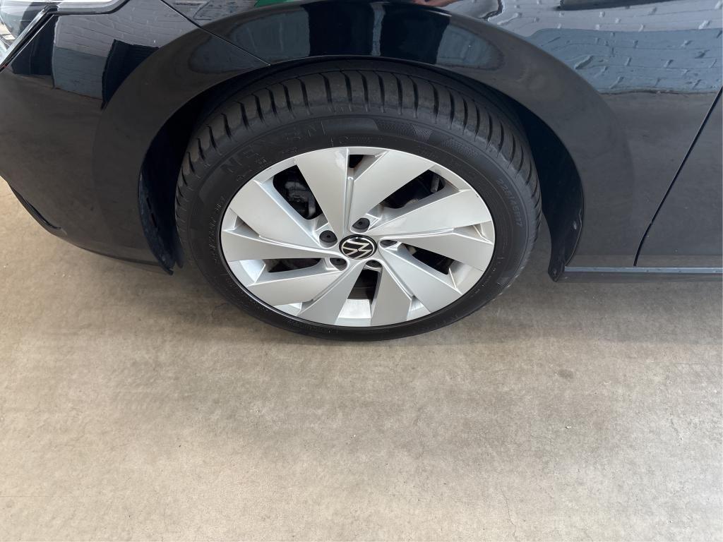 Volkswagen Golf Style 1.5 eTSI 96kW 7-Gang DSG, миниатюра 14