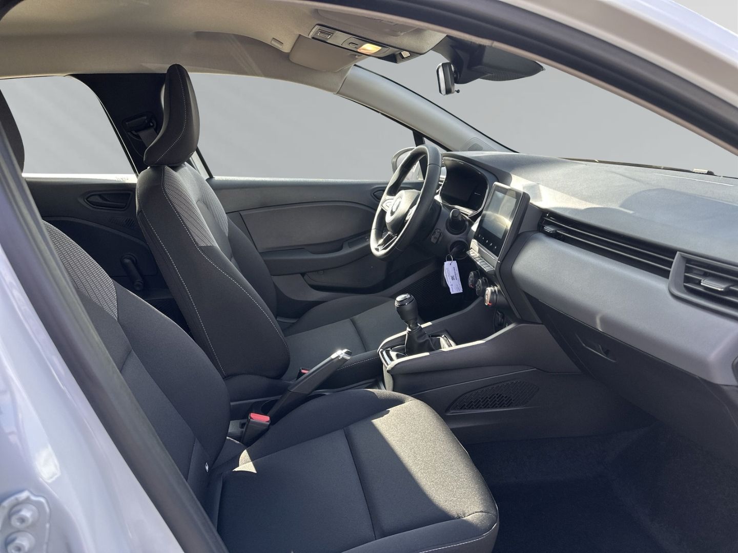 Fahrzeugabbildung Mitsubishi Colt 1.0 BASIS Klima + digitales Cockpit+ LED+ A