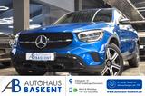 Mercedes-Benz GLC 300 de 4Matic COUPE*AHK*HEAD-UP*LEDER*