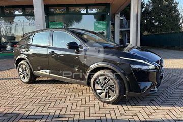 Nissan Qashqai - 3