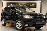 Mitsubishi Outlander 2.0 PHEV Instyle 4WD / XENON / KAMERA - Mitsubishi Outlander in Hamm