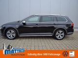Volkswagen Passat Alltrack 2.0 TDI 240 PS 4Motion DSG AHK/D - Volkswagen Passat Alltrack aus 2019
