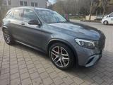 Mercedes-Benz GLC 63 AMG GLC 63 S AMG / TÜV NEU/ TOP ZUSTAND - Mercedes-Benz GLC 63 AMG: Automatik