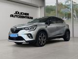Renault Captur BLUE dCi 115 Intens 1.Hand, Garantie - Renault Captur mit Diesel-Antrieb: Automatik