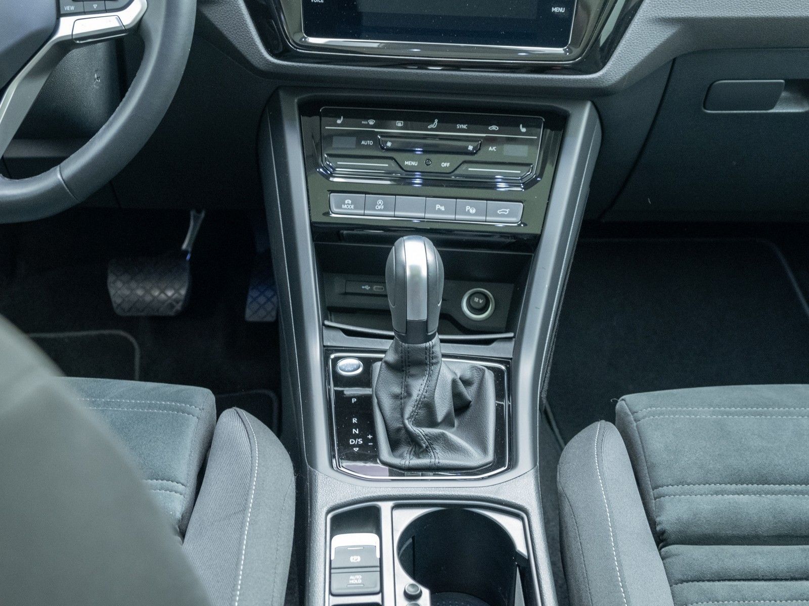 Volkswagen Touran - Bild 18