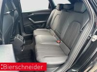 Cupra Leon - Vorschau Bild 22
