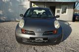 Nissan Micra 1.2 City |Allwetter DOT 22| |KEIN TÜV| - Nissan: D22