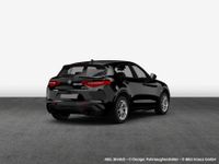 Alfa Romeo Stelvio - Vorschau Bild 2