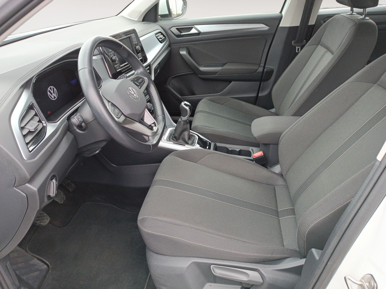 Volkswagen T-Roc - Bild 10