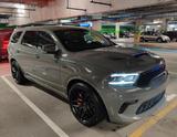Dodge Durango SRT, Facelift, ACC. Harman, MWSt - gebrauchte Dodge Durango mit Facelift