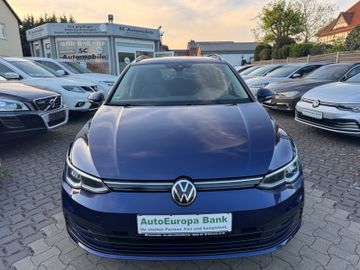 Volkswagen Golf - 2