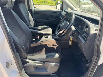Volkswagen Caddy Maxi - 12