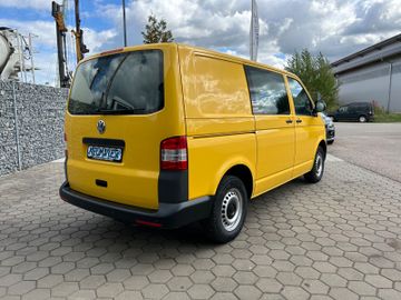 Volkswagen T5 Transporter - 4