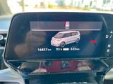Volkswagen ID. Buzz 77 kWh 150 kW Pro Pro - VW ID. Buzz von privat