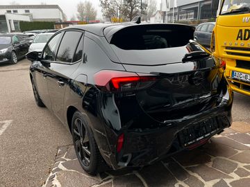 Bild 18 Opel Corsa GS - SHZ | LHZ | RFK | Massage | ACC